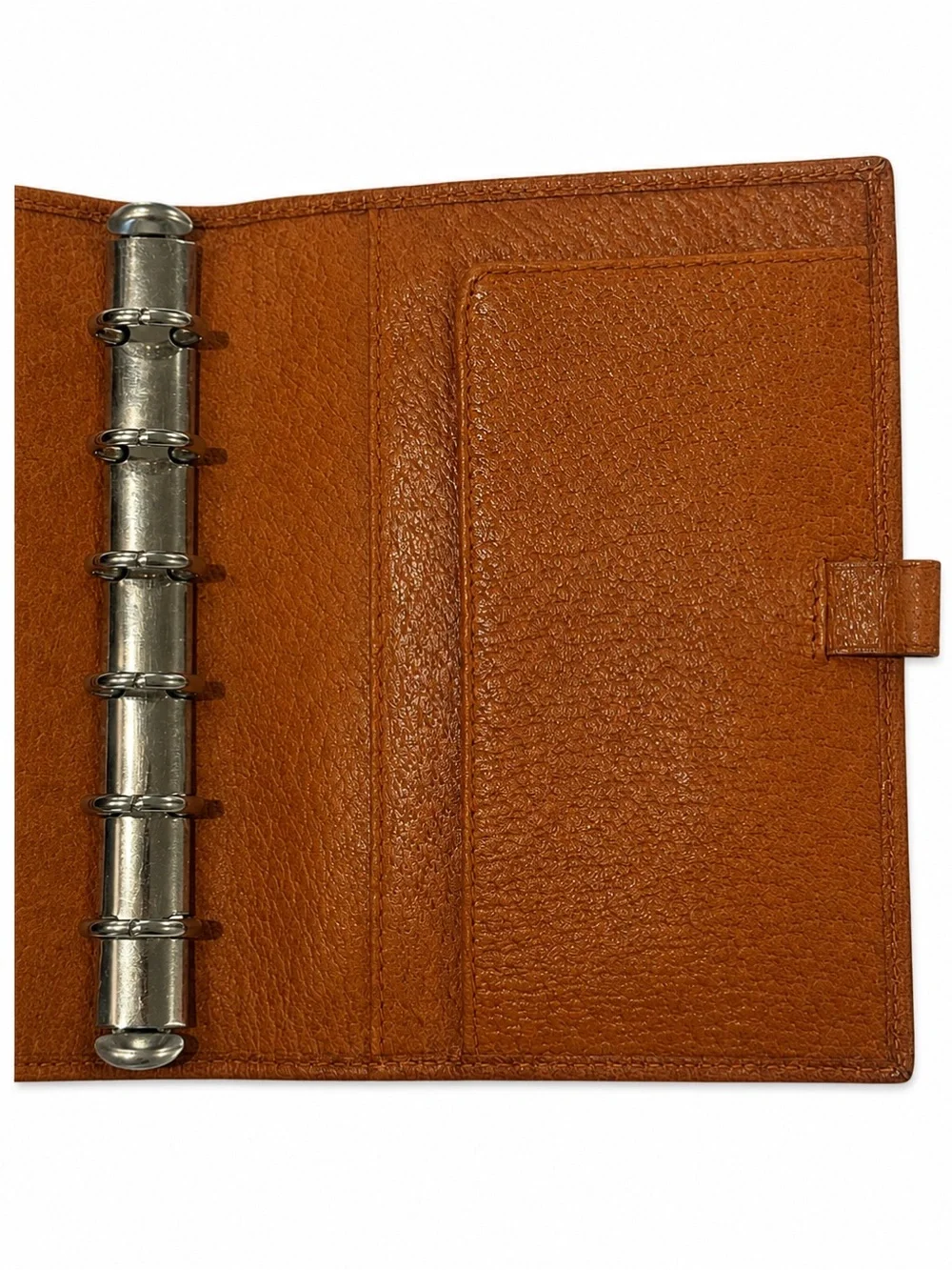 Gucci vintage agenda